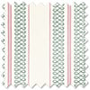 Noble Stripe, Daws - Roller Blind